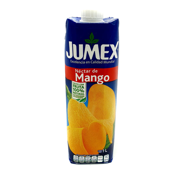 JUMEX NECTAR MANGO LT