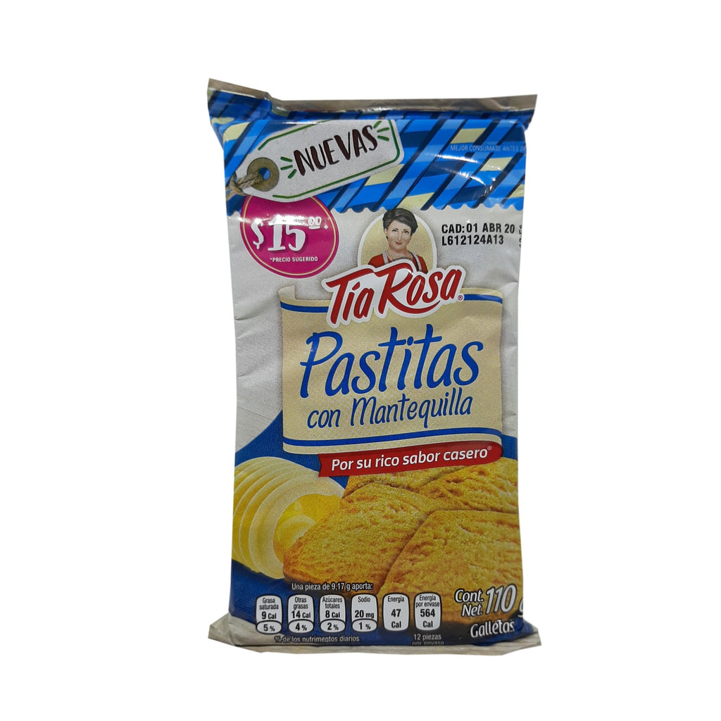 Tia rosa bolsa de trabajo deals