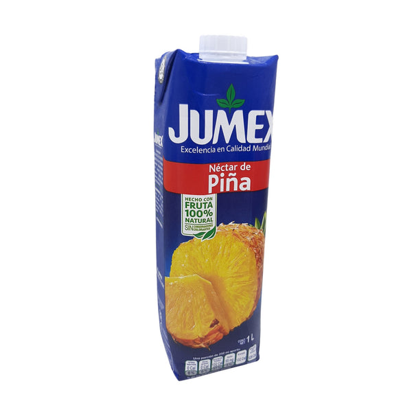 JUMEX JUGO PIÑA LT