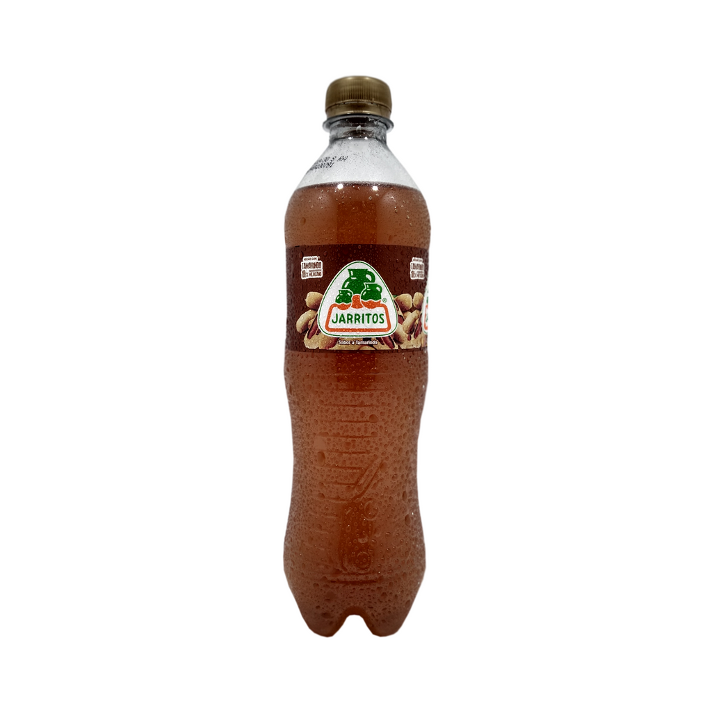 Jarrito De Tamarindo 600ml Súper La Mas Chiquita