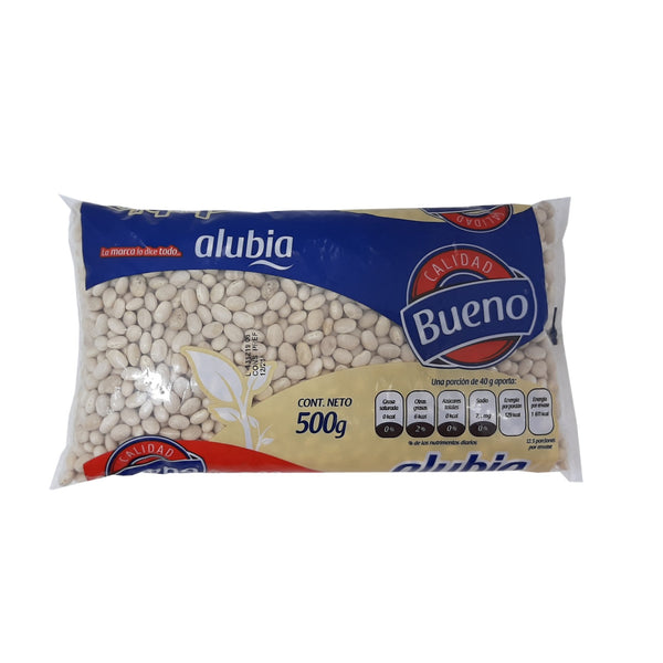 ALUBIA BUENO 500G
