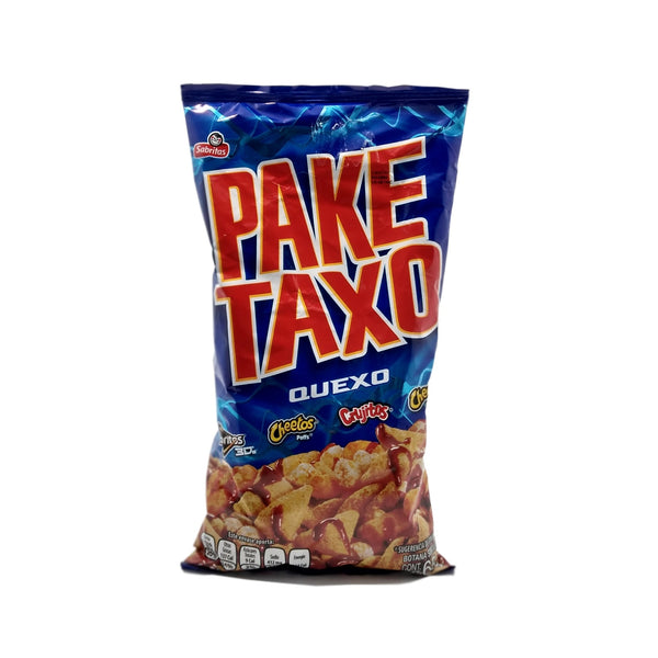 PAKE-TAXO QUESO 65G