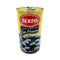 ACEITUNA NEGRA SH SERPIS 350G