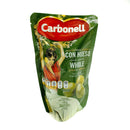 ACEITUNA CARBONELL S/HUESO 190G