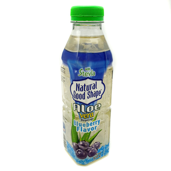ALOE VERA  SABORES 500ML