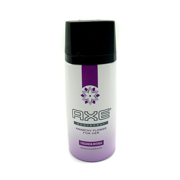 DES AXE ANARCHY FLOWER 150ML