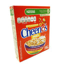 CEREAL NESTLE CHEERIOS MIEL 230G