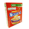CEREAL NESTLE CHEERIOS MIEL 230G