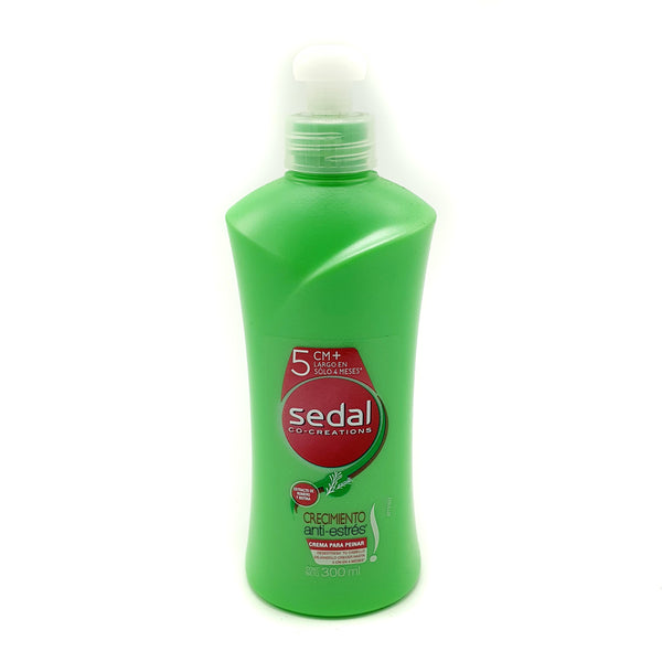 CREMA SEDAL CRECIMIENTO 300ML