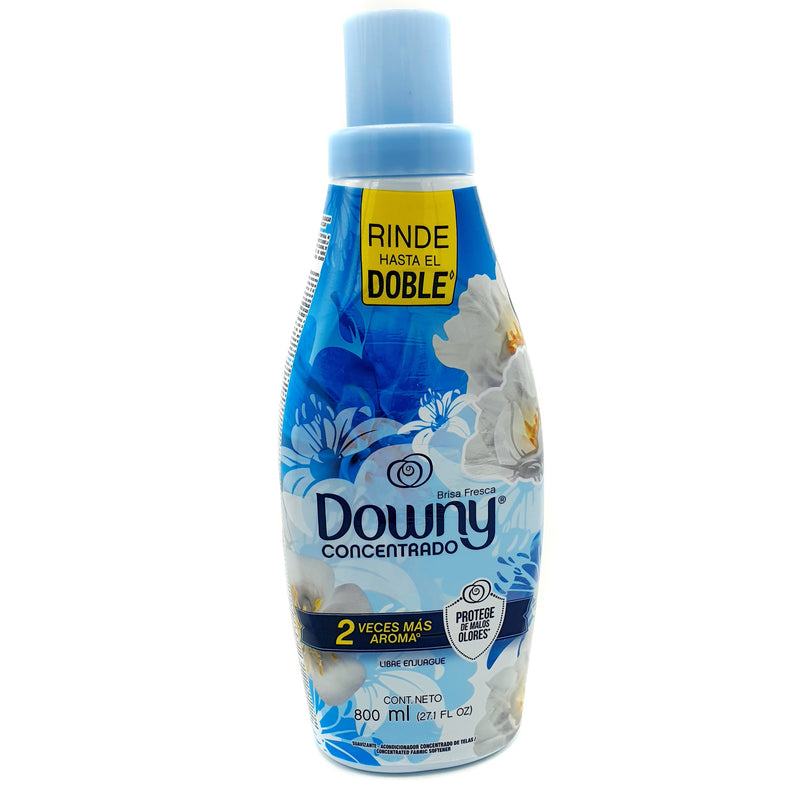 DOWNY BRISA FRESCA LE 800ML