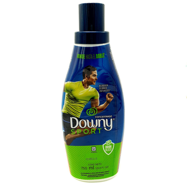 DOWNY SPORT 750ML