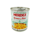 GRANOS DE ELOTE HERDEZ 220G