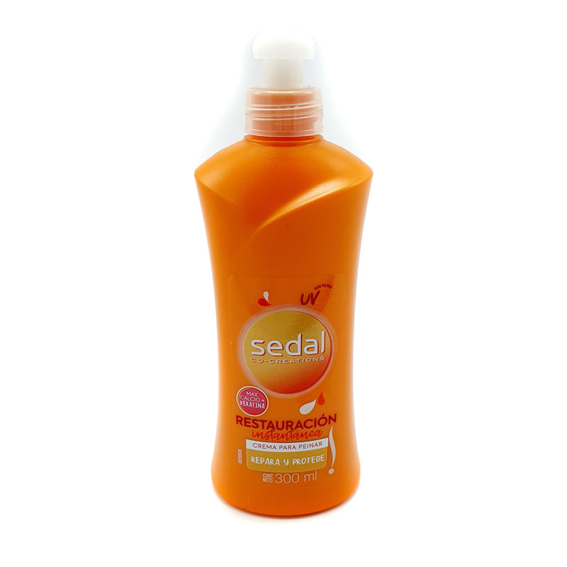 CREMA SEDAL RESTAURACION 300ML