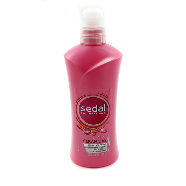 CREMA SEDAL CERAMIDAS 300ML