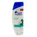 SHAMPOO HEAD&SHOULDERS RELAX 375ML