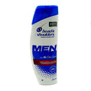 SHAMPOO HEAD&SHOULDERS OLD SPICE 375ML