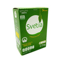 CAJA DE ENDULZANTE STEVIA 50G