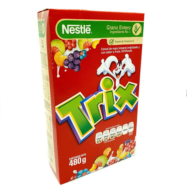 CEREAL NESTLE TRIX 430G