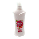 CREMA SEDAL ANTI-NUDOS FRAMBUESA 300ML