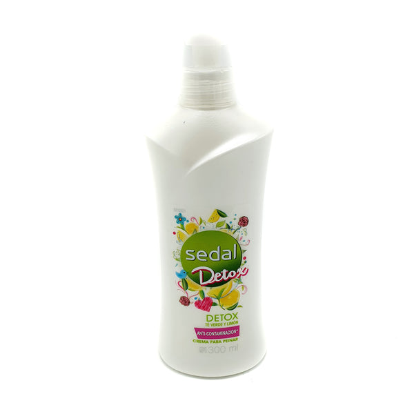 CREMA SEDAL DETOX 300ML