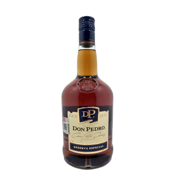 BRANDY DON PEDRO LT