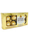 CHOCOLATE FERRERO ROCHER 100G 8PZ