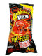 BOLSA DE PALETAS BUBBA XTREME FUEGO 20PZ