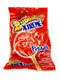 BOLSA DE PALETAS BUBBA XTREME FRESA 20PZ