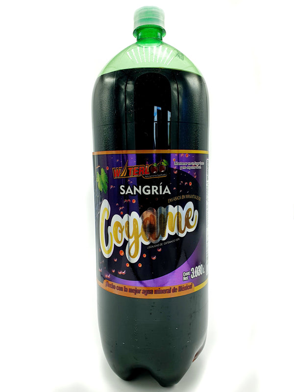 COYAME SANGRIA 3.030L