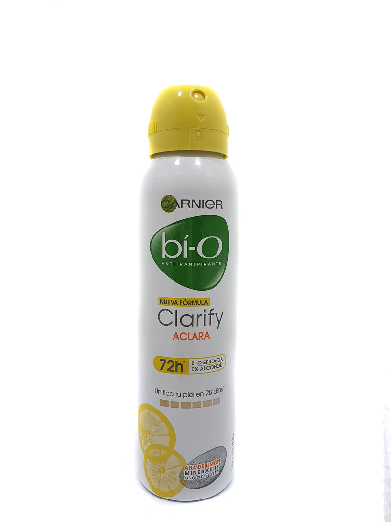 DES SPRAY BIO CLARIFY ACLARA 150ML