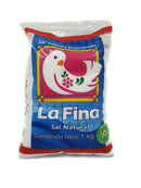 SAL FINA KG