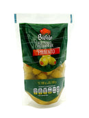ACEITUNAS RELLENAS DE PIMIENTO BUFALO 190G