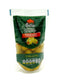 ACEITUNAS RELLENAS DE PIMIENTO BUFALO 190G