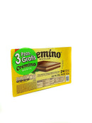 CAJA DE CREMINO BICOLOR 24+3 432G