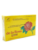 CAJA MAZAPAN DE LA ROSA 336G