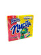 CAJA DE NUCITA FRESA/VAINILLA 240G