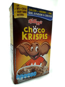 CEREAL KELLOGS CHOCO KRISPIS 450G