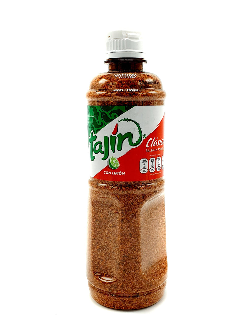 CHILE TAJIN CLASICO 400G