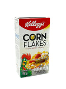 CEREAL KELLOGGS CORN FLAKES 25G