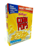 CEREAL KELLOGGS CORN POPS 490G