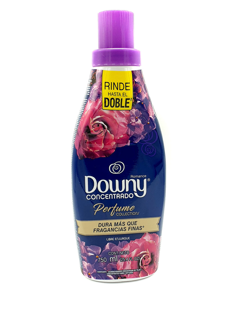 DOWNY ROMANCE 750ML