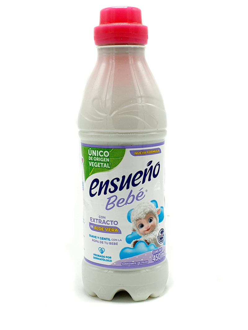 ENSUEÑO BEBE 450ML