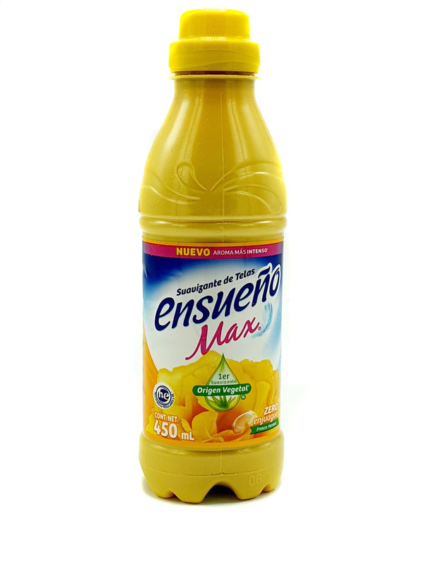 ENSUEÑO FRESCO VERANO 450ML