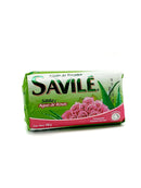 JABON SAVILE AGUA DE ROSAS 150G