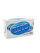 JABON ZOTE AZUL 400G