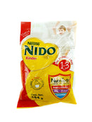 LECHE NIDO KINDER BOLSA 144G