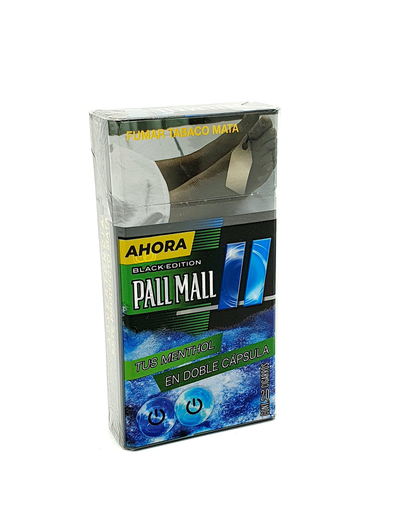 CI PALL MALL XL ALASKA DUSK 20CI