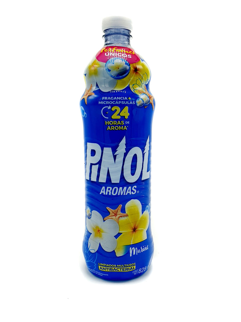 PINOL TRAPEADO DIARIO MARINO 828ML