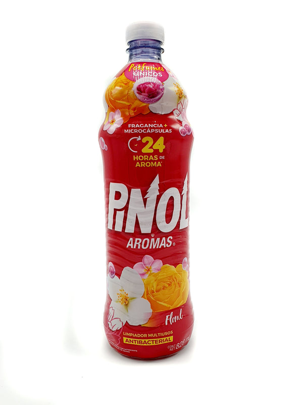 PINOL TRAPEADO DIARIO FLORAL 828ML