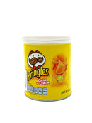 PRINGLES CHILE Y LIMON 40G